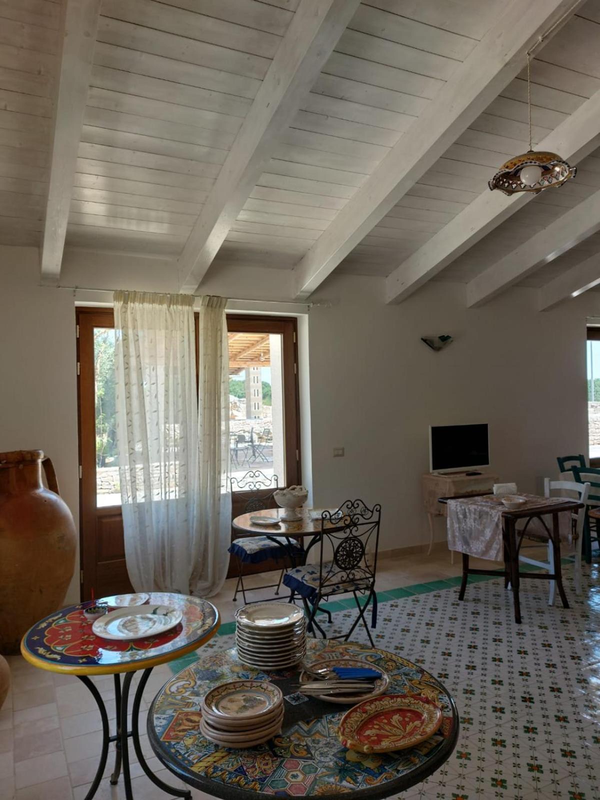 Resort Masseria Cecato Noci Ngoại thất bức ảnh