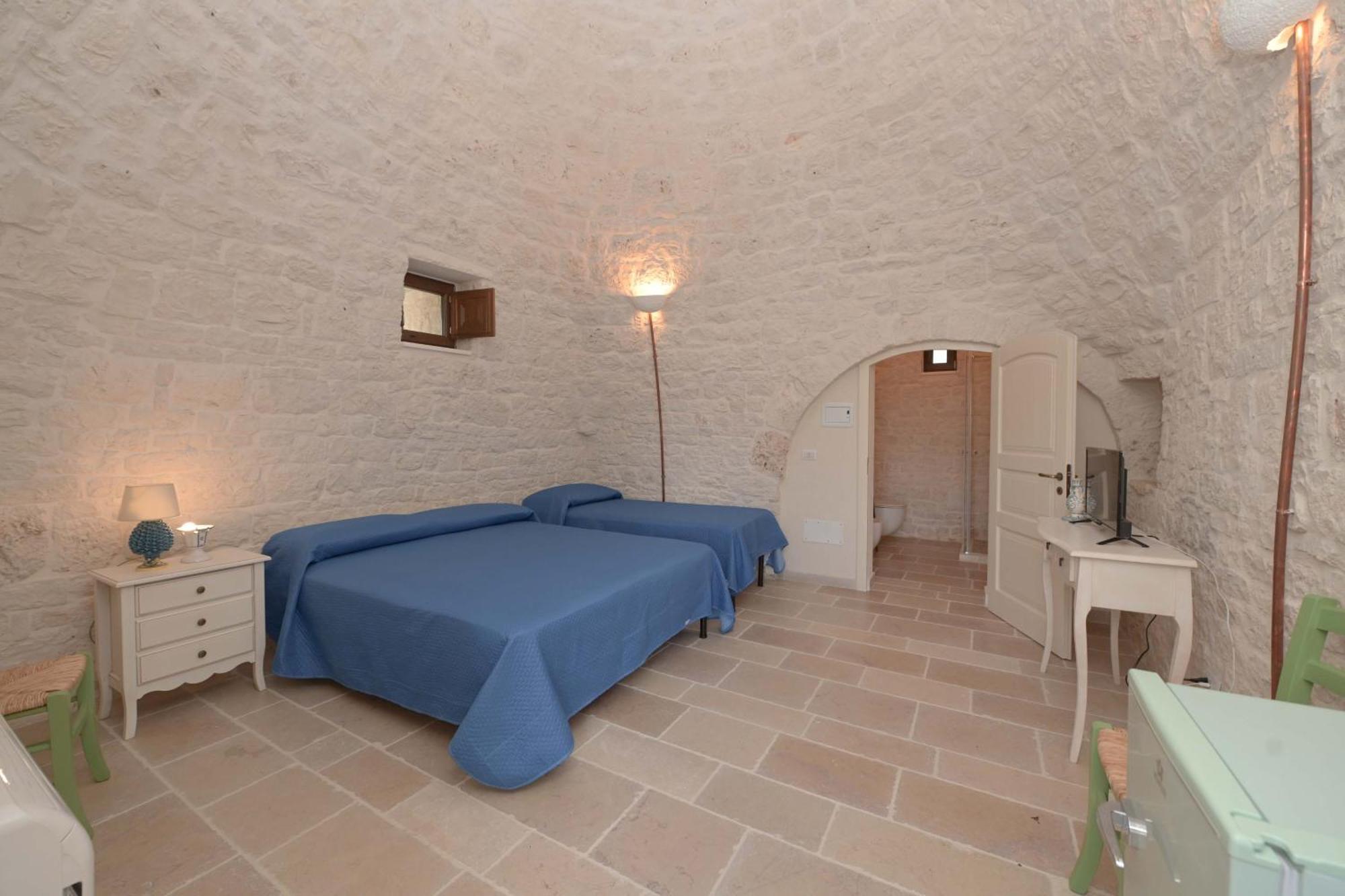 Resort Masseria Cecato Noci Ngoại thất bức ảnh