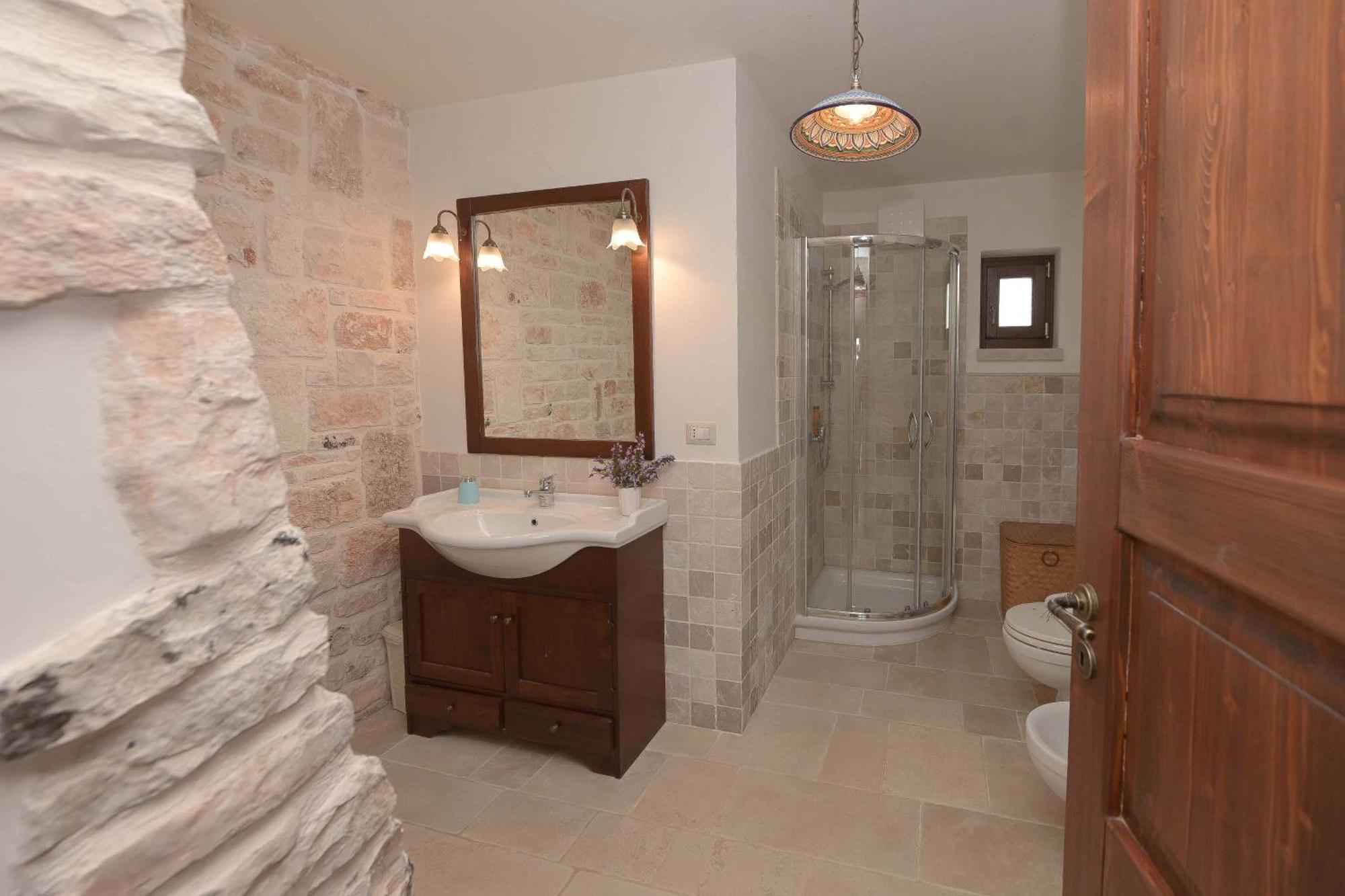 Resort Masseria Cecato Noci Ngoại thất bức ảnh