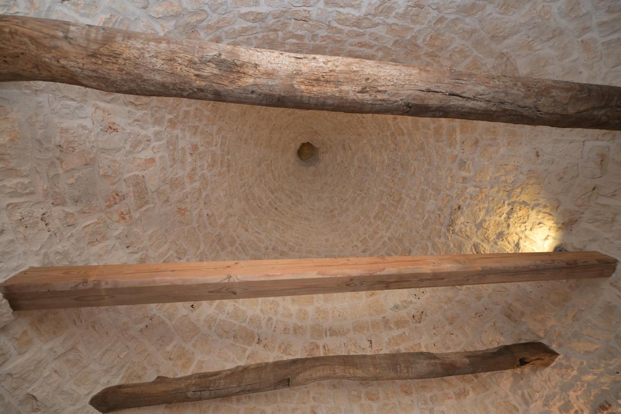 Resort Masseria Cecato Noci Ngoại thất bức ảnh