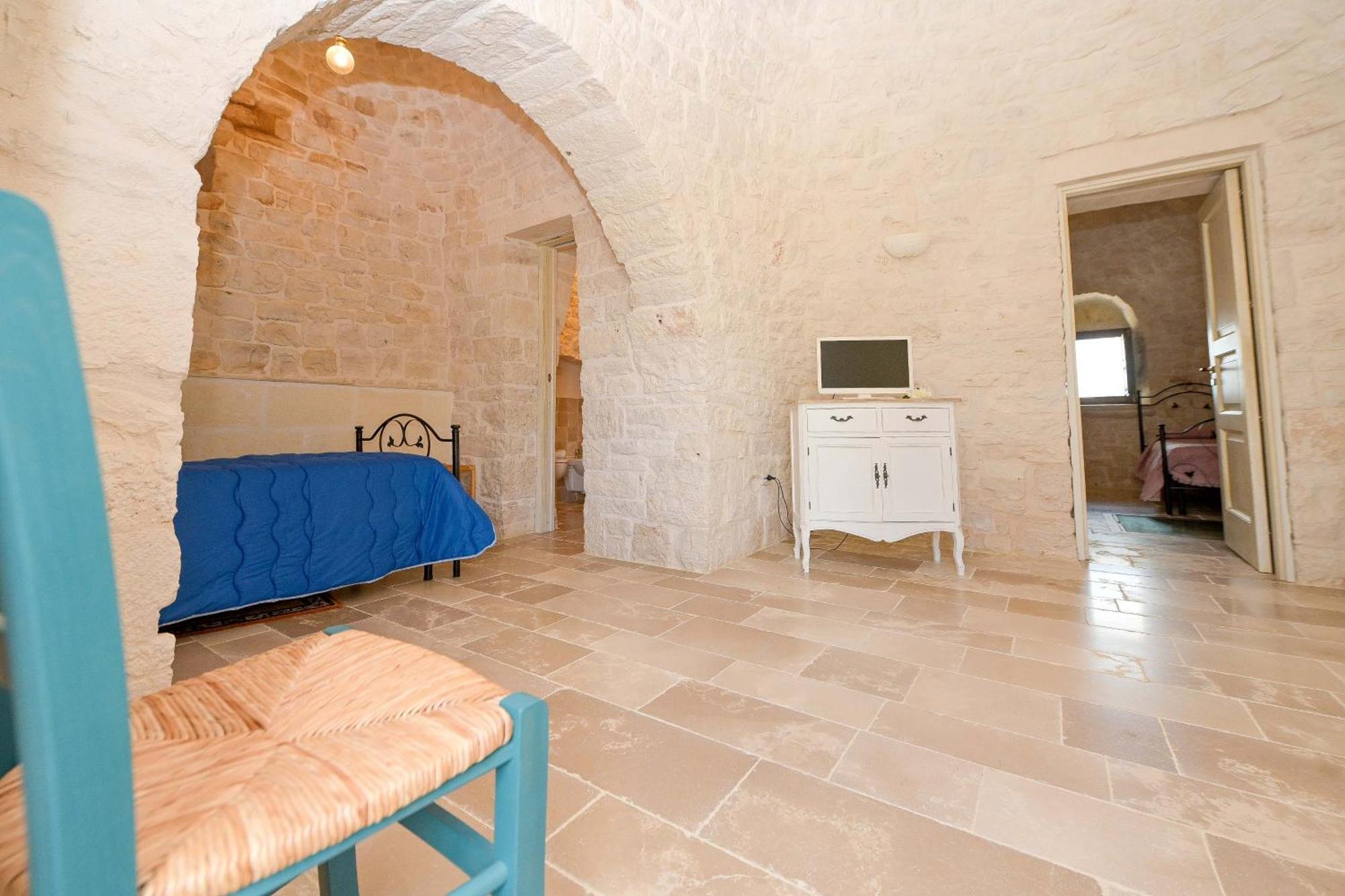Resort Masseria Cecato Noci Ngoại thất bức ảnh