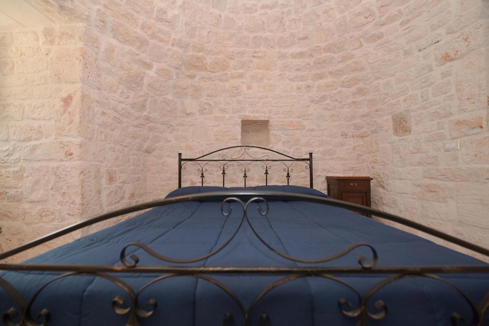 Resort Masseria Cecato Noci Ngoại thất bức ảnh