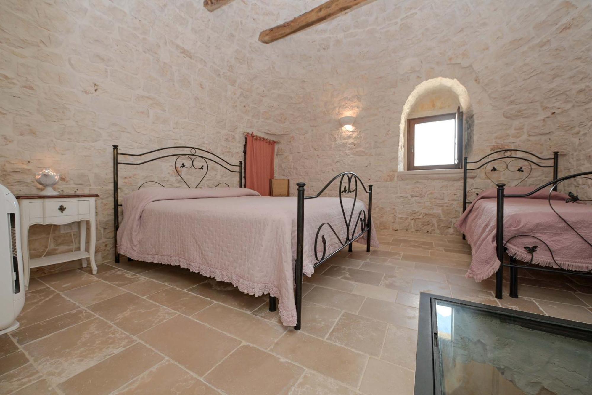 Resort Masseria Cecato Noci Ngoại thất bức ảnh